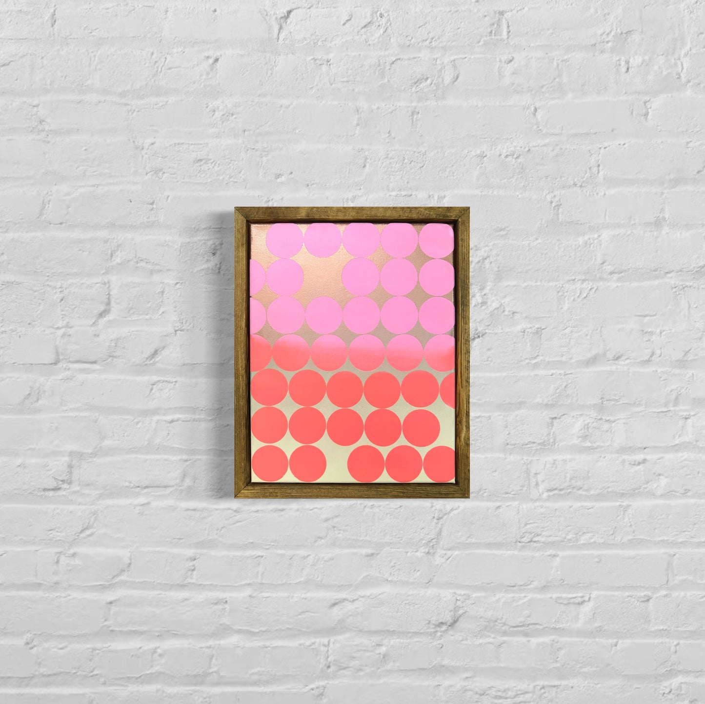 Circles Solve Problems - 11” x 14”