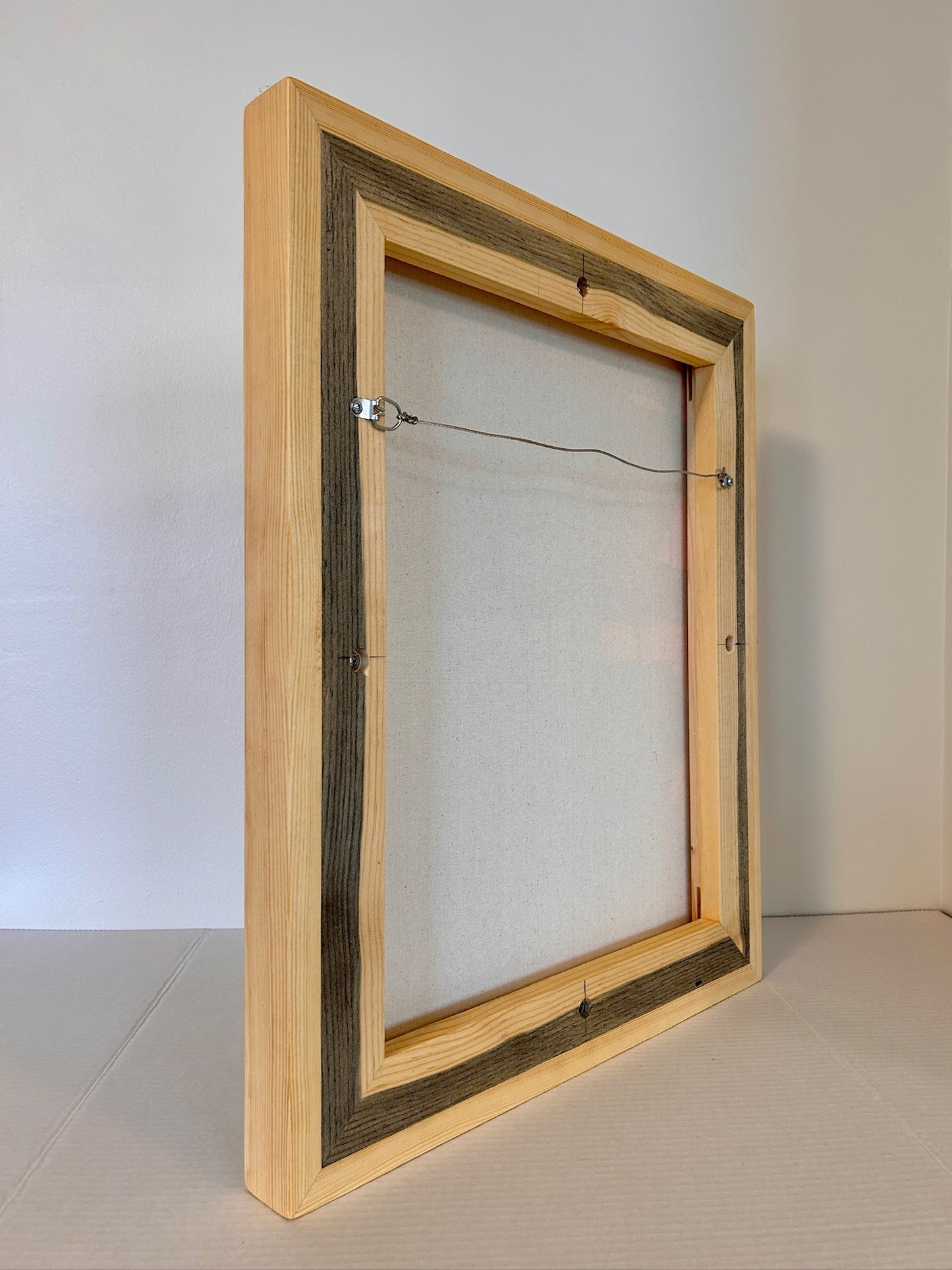 LoFi Painting - 16" x 20"