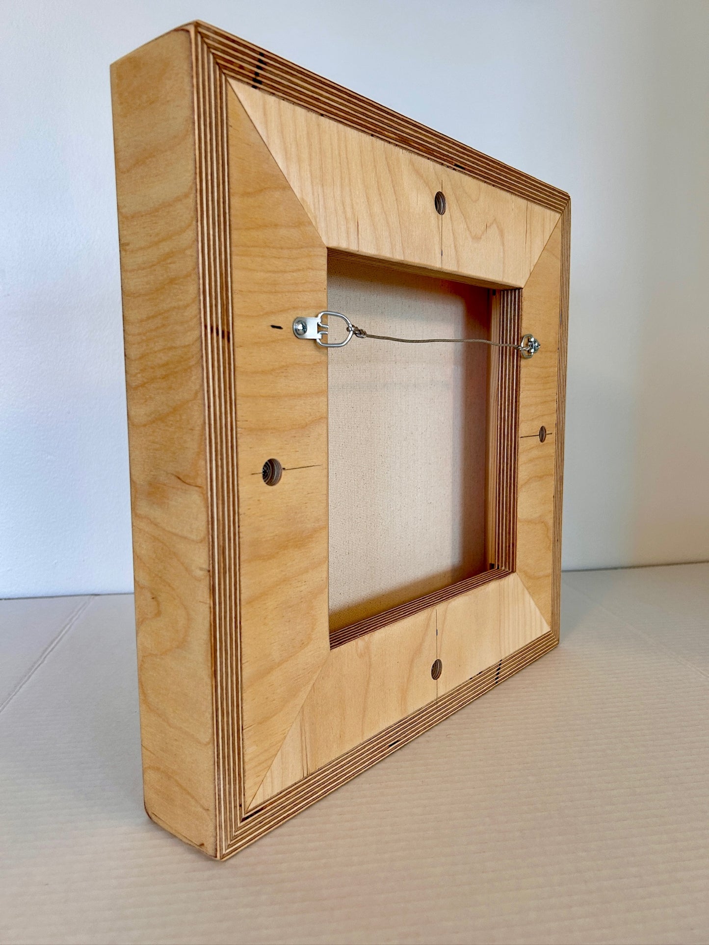 Paintball in Palmdale - 12" x 12"