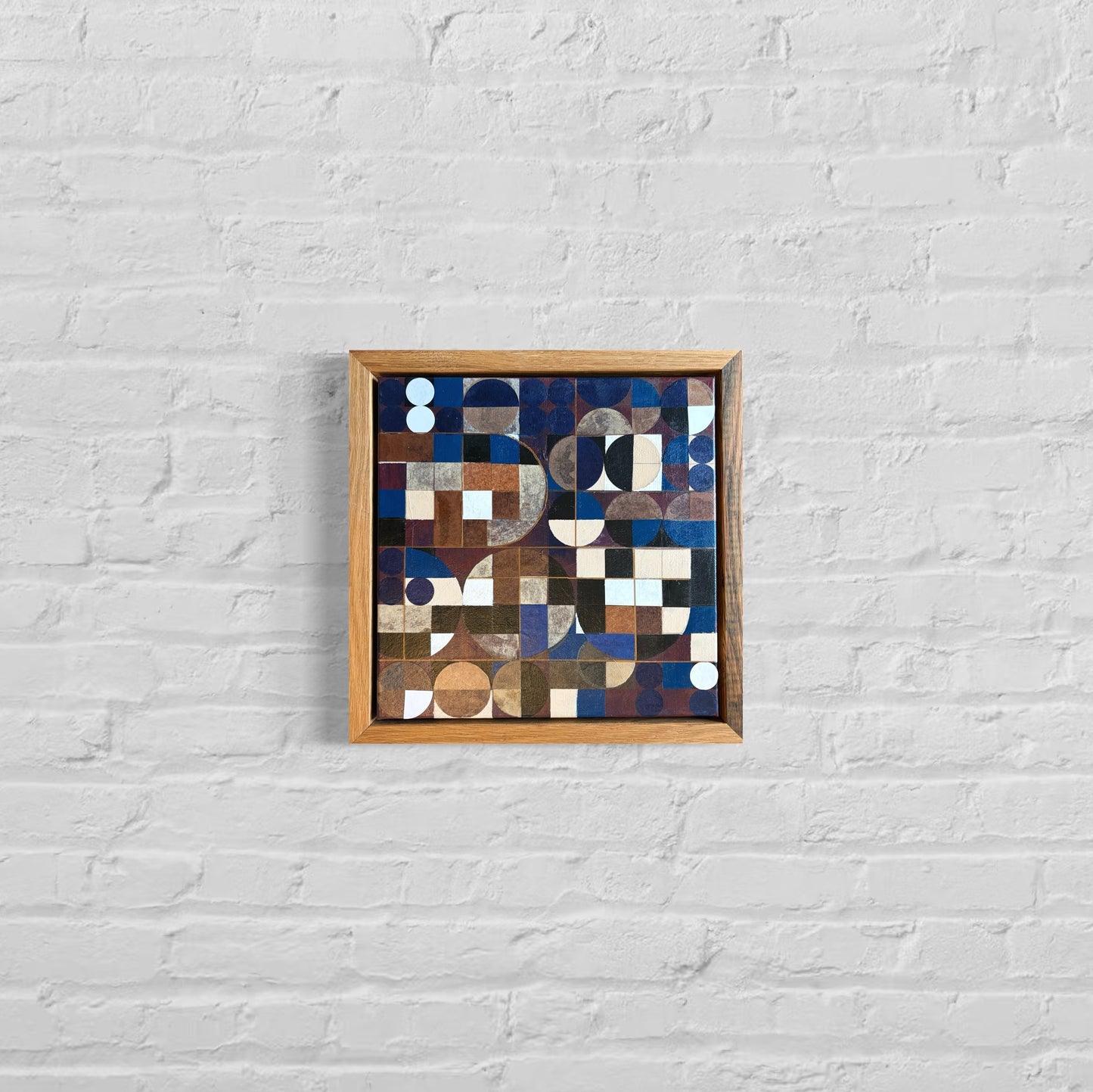 Your Uncle's Favorite Eddie Bauer Shirt - 12" x 12"