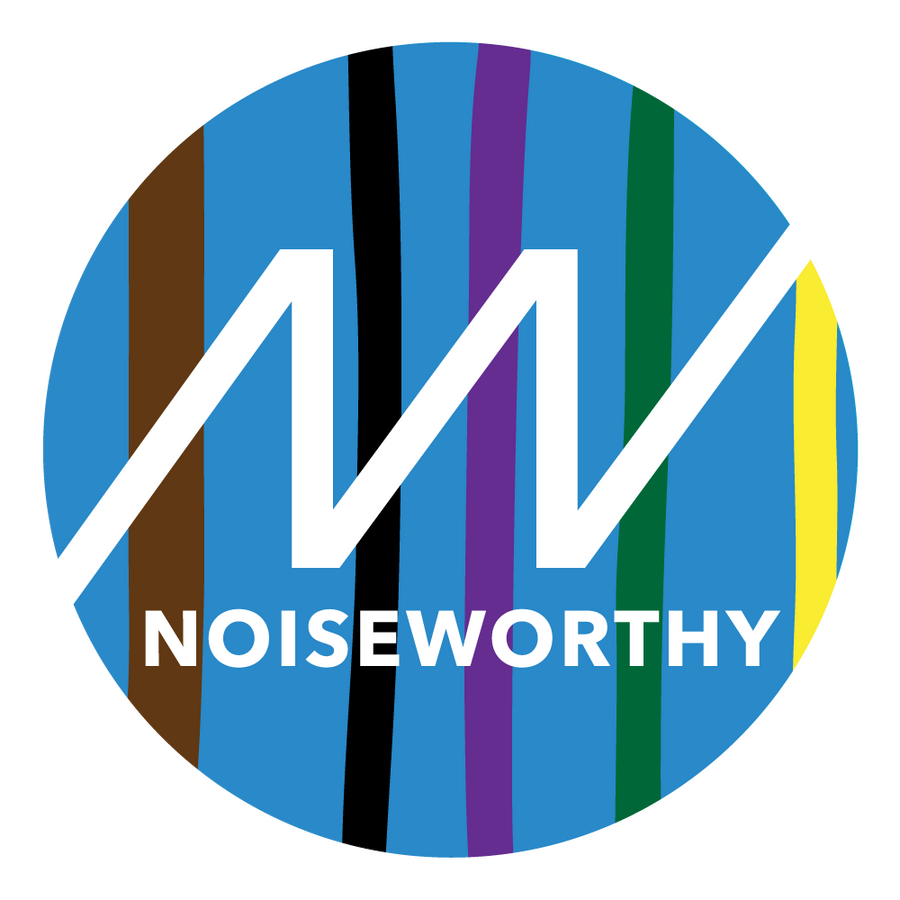 Logo design by Jenson Nelson, 1