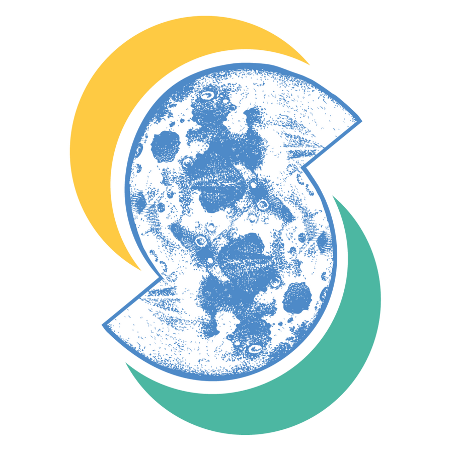 Logo design by Jenson Nelson, 4