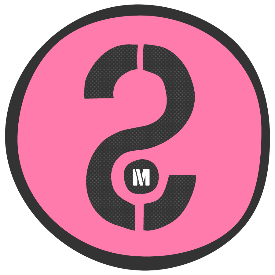 Logo design by Jenson Nelson, 8