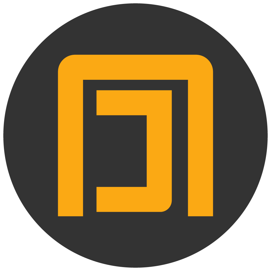 Logo design by Jenson Nelson, 11