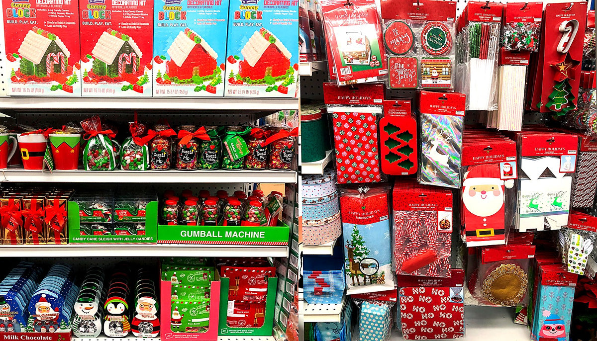 Seasonal product design